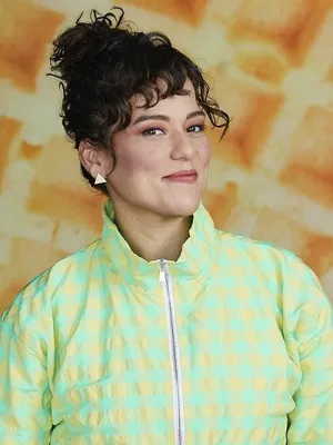 Michelle Zamora