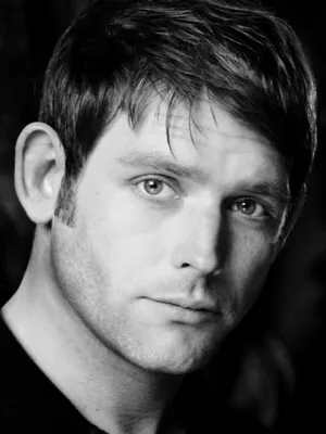 Chris Coghill