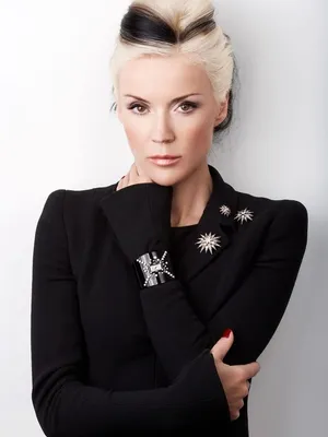 Daphne Guinness