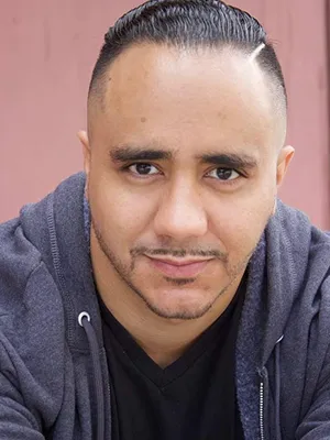 Jesse Gabbard