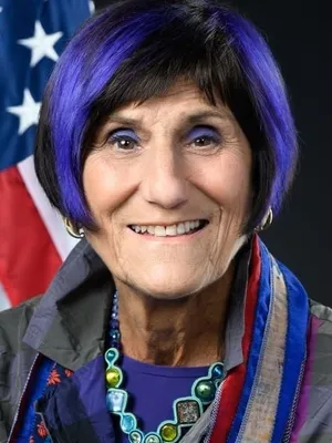Rosa DeLauro