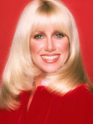 Suzanne Somers