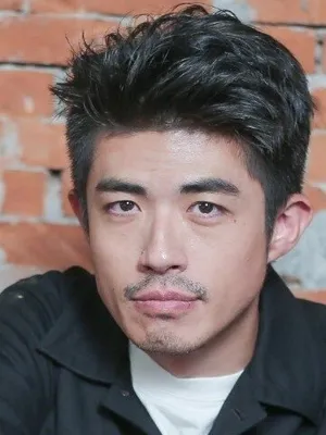 Danny Liang