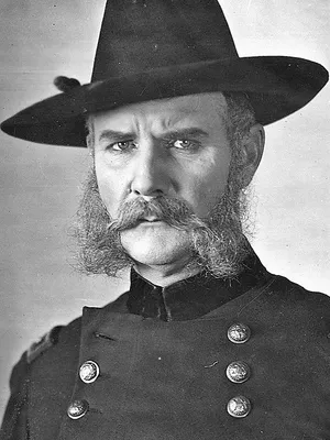 Clarence Geldart