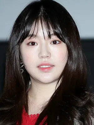 Cho Hye-jeong