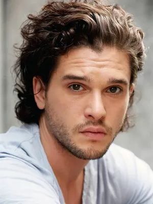 Kit Harington