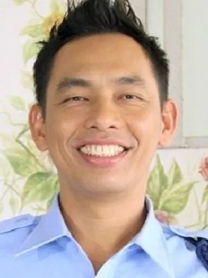 Wichai Jongprasitporn
