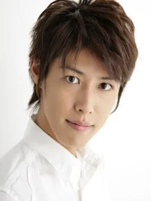 Ryuji Sainei