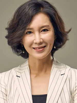 Shim Hye-jin
