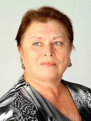 Nataliya Potapova
