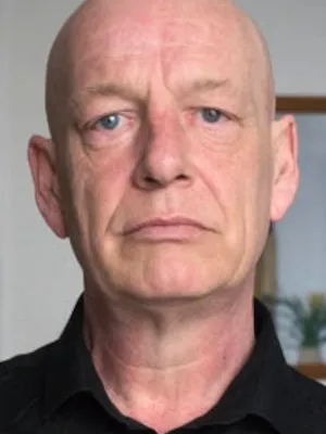 Gary Dunnington
