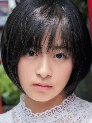 Nana Mori