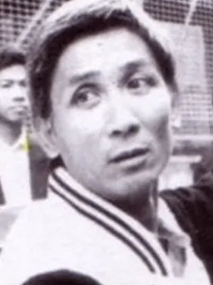 Ricky Lau