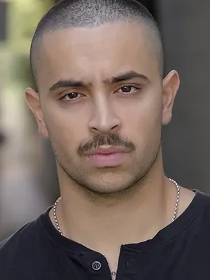 Sammy Azero