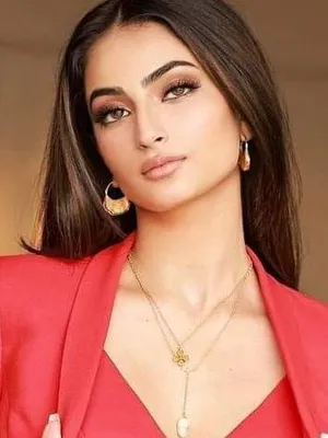 Palak Tiwari