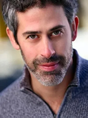 Evan Bergman