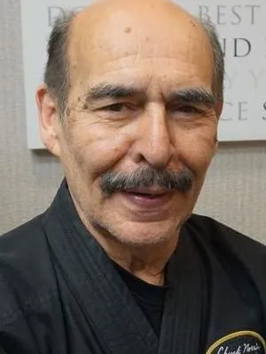Rick Prieto