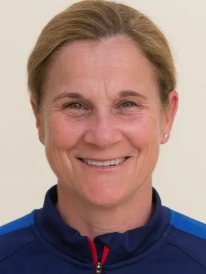 Jill Ellis