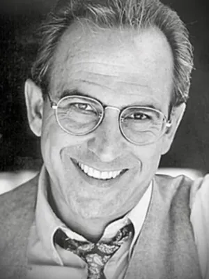 Anthony Peck