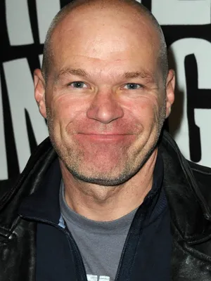 Uwe Boll