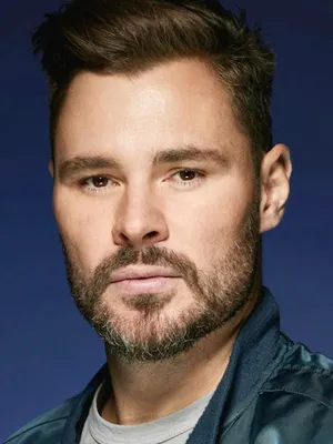 Patrick John Flueger