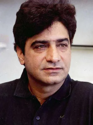 Indra Kumar