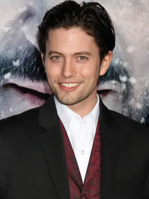 Jackson Rathbone