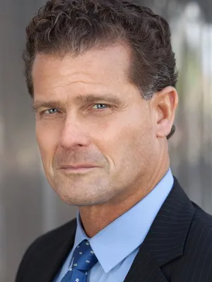 Jon Edwin Wright