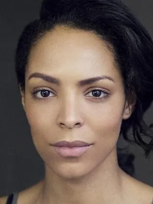 Kemi-Bo Jacobs