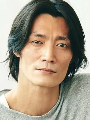 Kazuya Tanabe