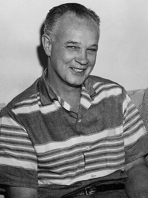 Jesse Hibbs