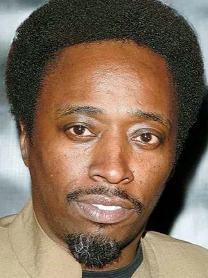 Eddie Griffin