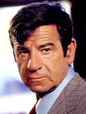 Walter Matthau