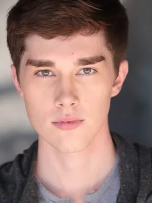 Noah Crawford