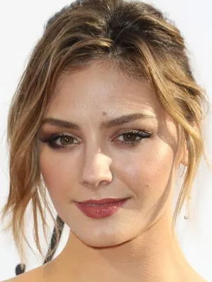 Christine Evangelista