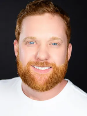 Preston Baker