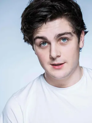 Martin Quinn