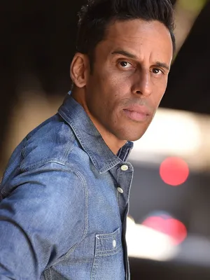 Wilmer Calderon