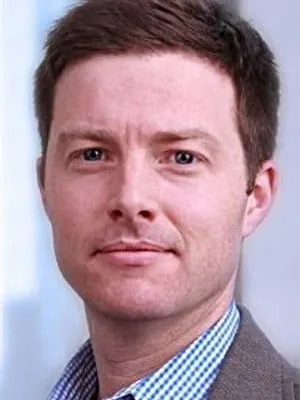 Conal Byrne