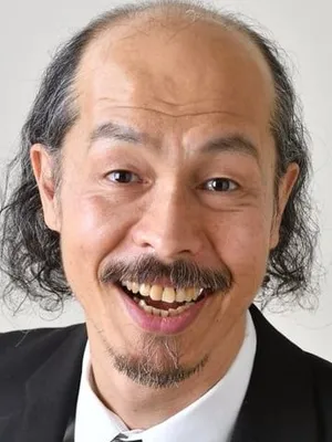 Kouichi Sakaguchi