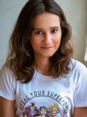 Yashaswini Dayama