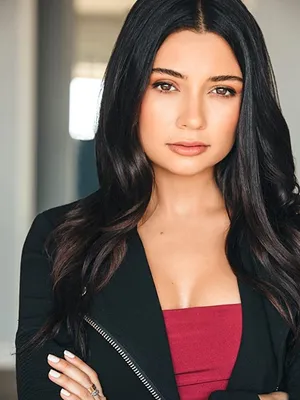 Cristine Prosperi
