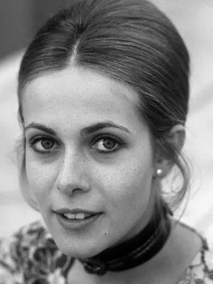 Claude Jade