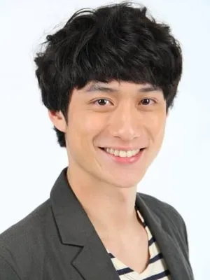 Terrance Lau Chun-Him