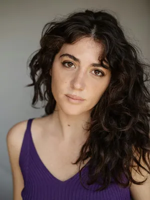 Sara Magalotti Mondello