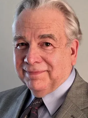 Jon W. Sparks