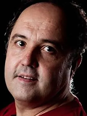Eduardo Antuña