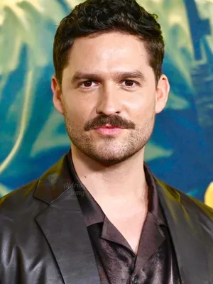 Ben Aldridge
