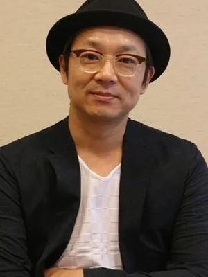 Keisuke Yoshida