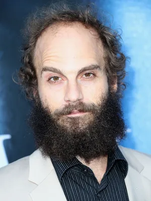 Ben Sinclair